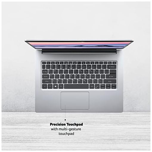Acer Aspire 3 Made in India Laptop (Intel Celeron Dual-Core Processor N4500 | 4GB | 256GB SSD | Windows 11 Home | MS Office 2021 Home & Student | Silver| 1.45 kg) A314-35 with 14 inch HD Display - Image 6