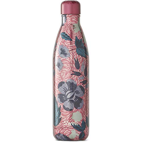 S'well Unisex Botella de agua de acero inoxidable Old Westbury, 750 ml