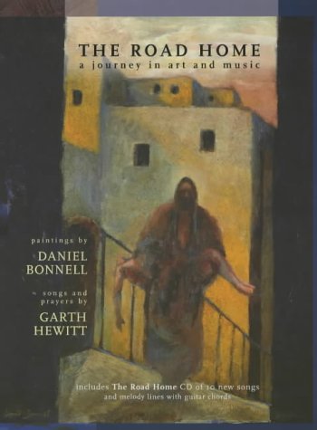 The Road Home: A Journey in Art and Music
