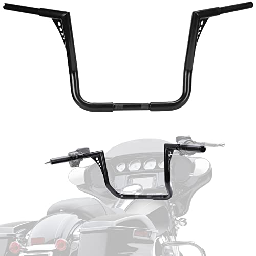 Comparison of Best 14 Z Bars Ape Hangers [Experts 2023 Reviews]