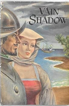 Hardcover Vain shadow Book