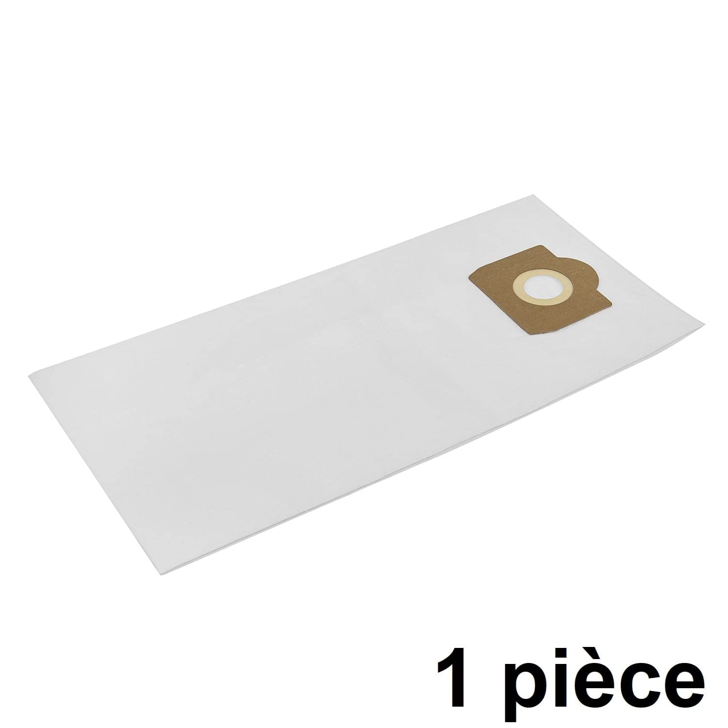 SAC FILTRE DE POUSSIÈRE FINE POUR ASPIRATEURS PARKSIDE - REF: 30250112