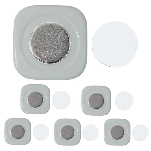 Soporte de pared para mando a distancia | Organizador de controladores con puerto de carga para oficina, dormitorio, sala de estar, armarios