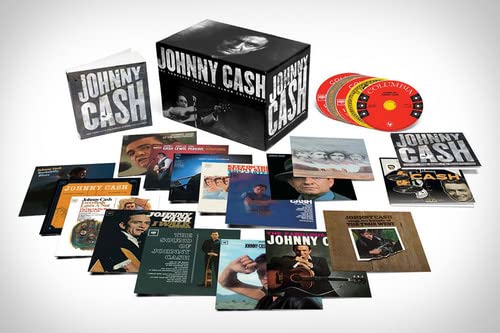 Complete Columbia Album Collection (63 CD)