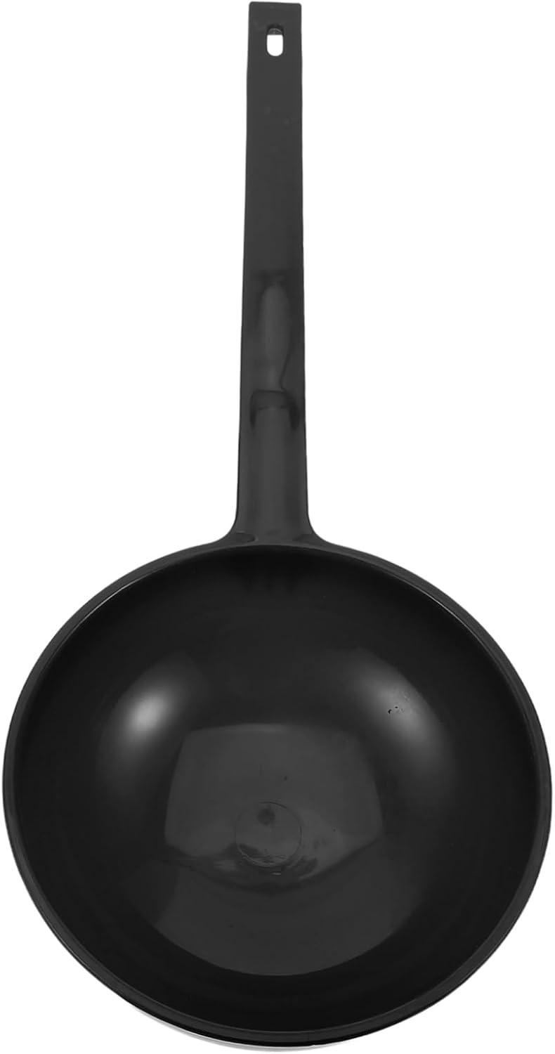 Multipurpose Garden Water Ladle Scoop with Ergonomic Handle Large Capacity Watering and Fertilizing Spoon for Outdoor and Indoor Plant Care