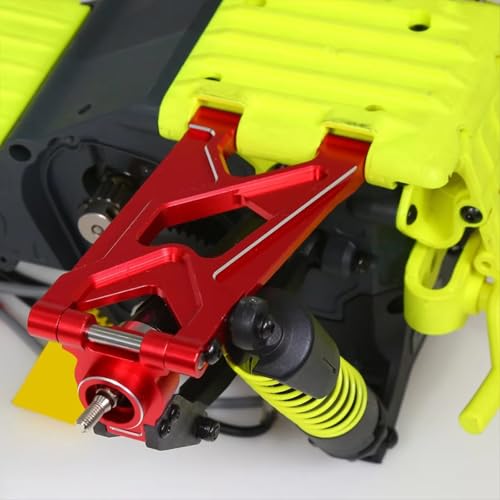 Accessoires ARRMA Gorgon pour run tout-terrain extrême - 5