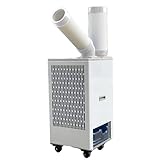 スポットクーラー ASC-5001