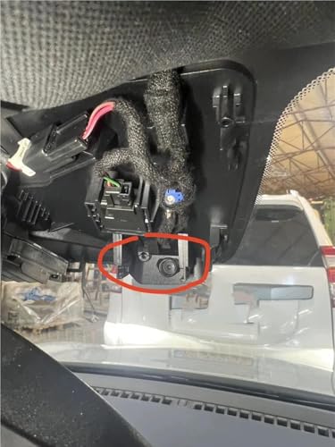 Disfruta de viajes tranquilos con la dash cam coche DVR para BYD Dolphin 2