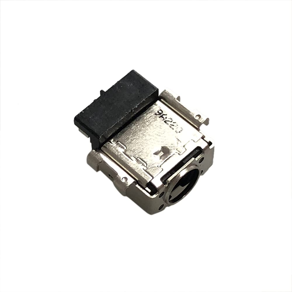 Presa Di Ricarica DC Per ASUS Serie F555 / X555 – Connettore Jack Alimentazione Nuovo