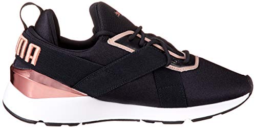 puma muse x3 sneaker