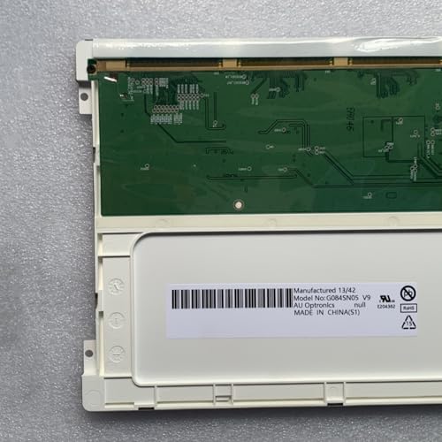 Image of G084SN05 V9 Original 8.4 inch inch 800 * 600 TFT-LCD Display Panel