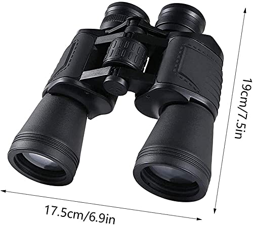 Binoculares Adultos para Observación de Aves con Soporte Móvil miniatura 2