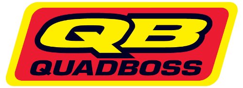 Quadboss Cust Pallet 56-0052 50X72 Ramp 3777-CUSTOM PALLET