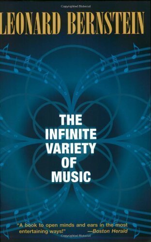 洋書LEONARD BERNSTEIN THE INFINITE VARIETY 洋書LEONARD BERNSTEIN THE INFINITE VARIETY 洋書LEONARD