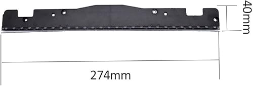 Miniatura 7 de SibblE Compatible con Tineco, Floor 3 S3S3 Breeze, Accesorios, Ruedas, Compatible con Tineco, IFloor 3iFloorBreeze, Aspiradora, Repuestos, Raspador