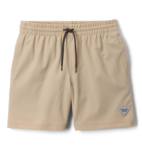 Columbia Boys' PFG Rambler Water Short