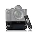 Produktbild MEKE MK-A7II Pro Profi Batterie-Griff und Fernbedienung 100 Meter Compatible withSony A7II A7MII A7RII