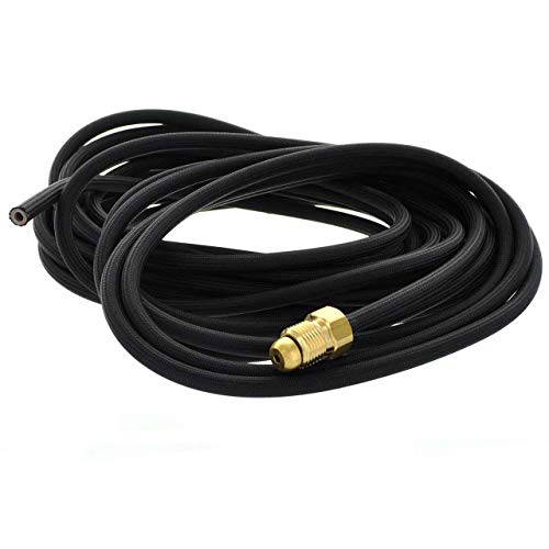 CK 225AHSF Hose Argon 2 Series 25' Super-Flex