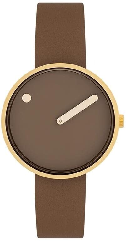 Picto PT34001-4614G Unisex Uhr