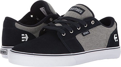 Image of Etnies Men's Barge LS x Metal Mulisha