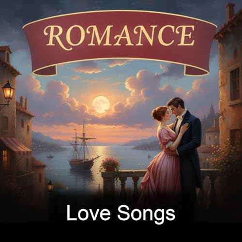 Love Songs Podcast Por Sara Teasdale arte de portada