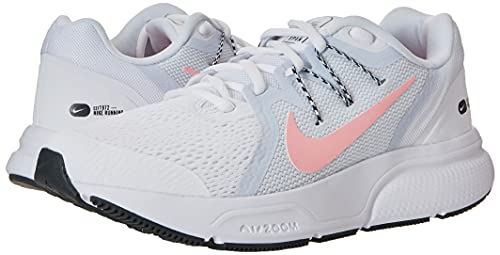 Image of Nike Women Lace Up Running Shoes