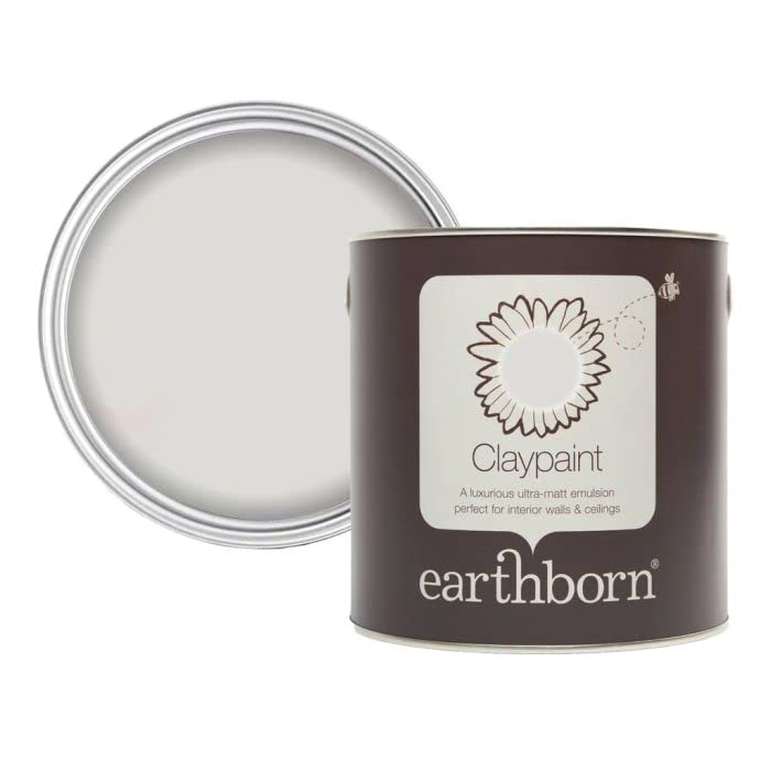 Earthborn Claypaint (2.5 litres, Cat's Cradle) — image 1