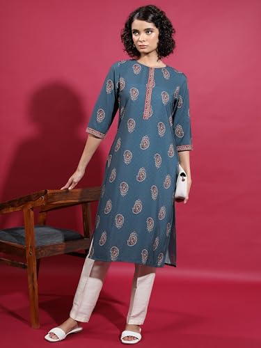 Image of Vishudh Women Kurtas