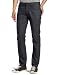 Levi's Men's 511 Slim Fit Jean, Rigid Grey - Stretch, 36W x 34L