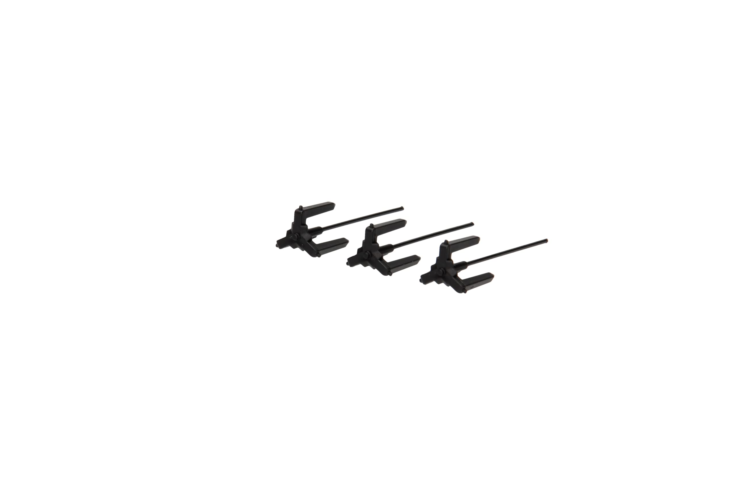 Quick Knot Deluxe®, Black, Standard - Image 2