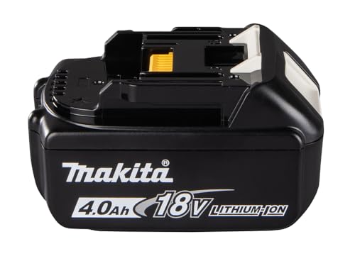 Makita BL 1840 - vue 8