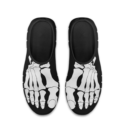 Mens Slip on Flat Shoes Casual Sneakers with Comfortable Insole, Breathable Sports Shoes Loafers Shoes for Men3