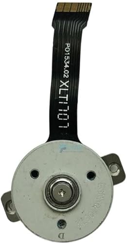 Miniatura 8 de Piezas de dron para DJI Phantom 4 Drone Gimbal Cámara Lente de Marco Len con guiñada de vidriobrazo rodante YawRollPitch Motor Gimbal Pieza de