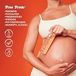 Bio-Oil Skincare Body Oil Serum for Scars and Stretch Marks, Face and Body Moisturizer with Vitamin E & A for Sensitive Dry Skin, Dermatologist Recommended, Travel Size, .85 oz, Pack of 3 - Image 4