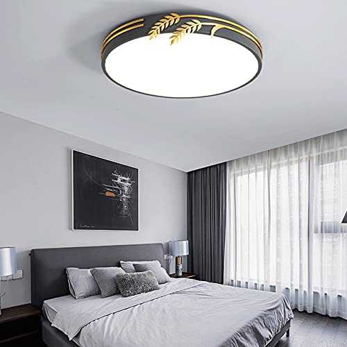 Plafonnier LED à intensité variable pour optimiser le confort visuel - 3