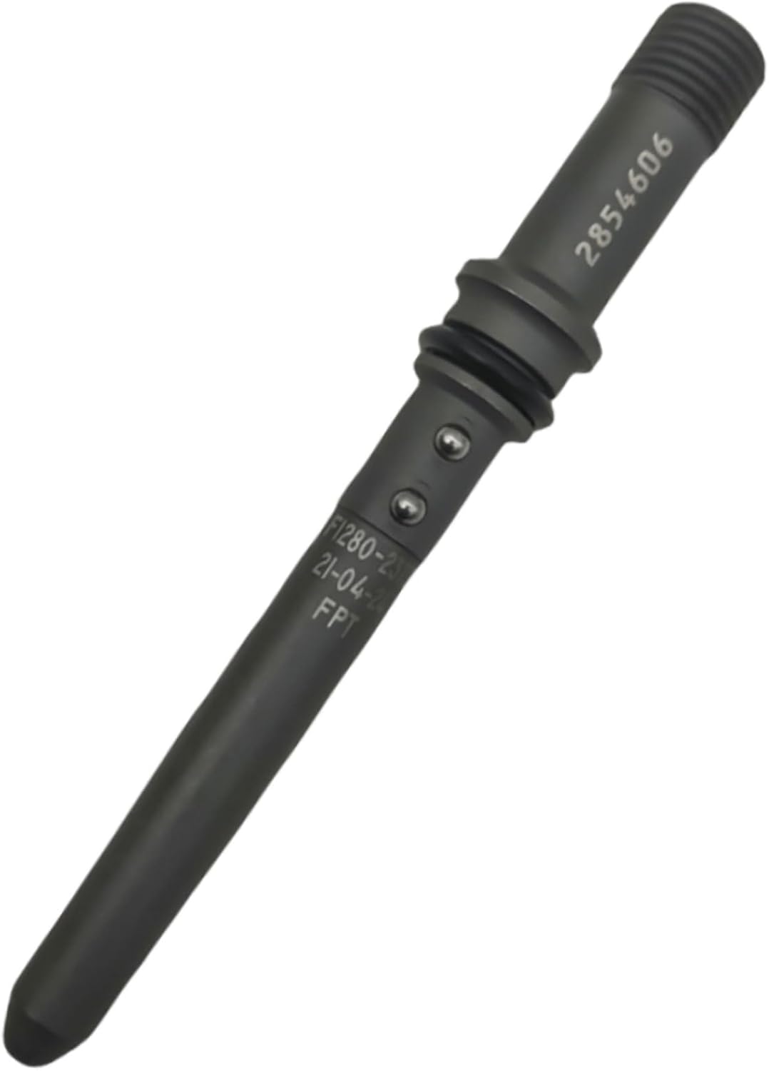 (6PCS) 2854606 for Automobile Engine Fuel Injection System PartsNew Injector Connecting Rod Connector