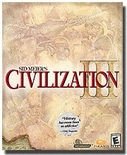 Sid Meier's Civilization III [video game]