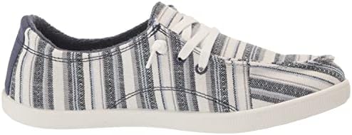 Skechers Bobs B Cute Navy Multi 9 B (M) | Image 5