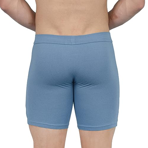 Obviously EliteMan - Boxer Brief 6 inch Leg3