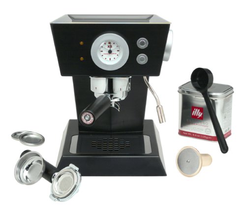 Buy FrancisFrancis! X5 Espresso Machine 