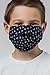 Produktbild Mey Basics Serie Masken Herren Mund- und Nasenmasken Blau XS