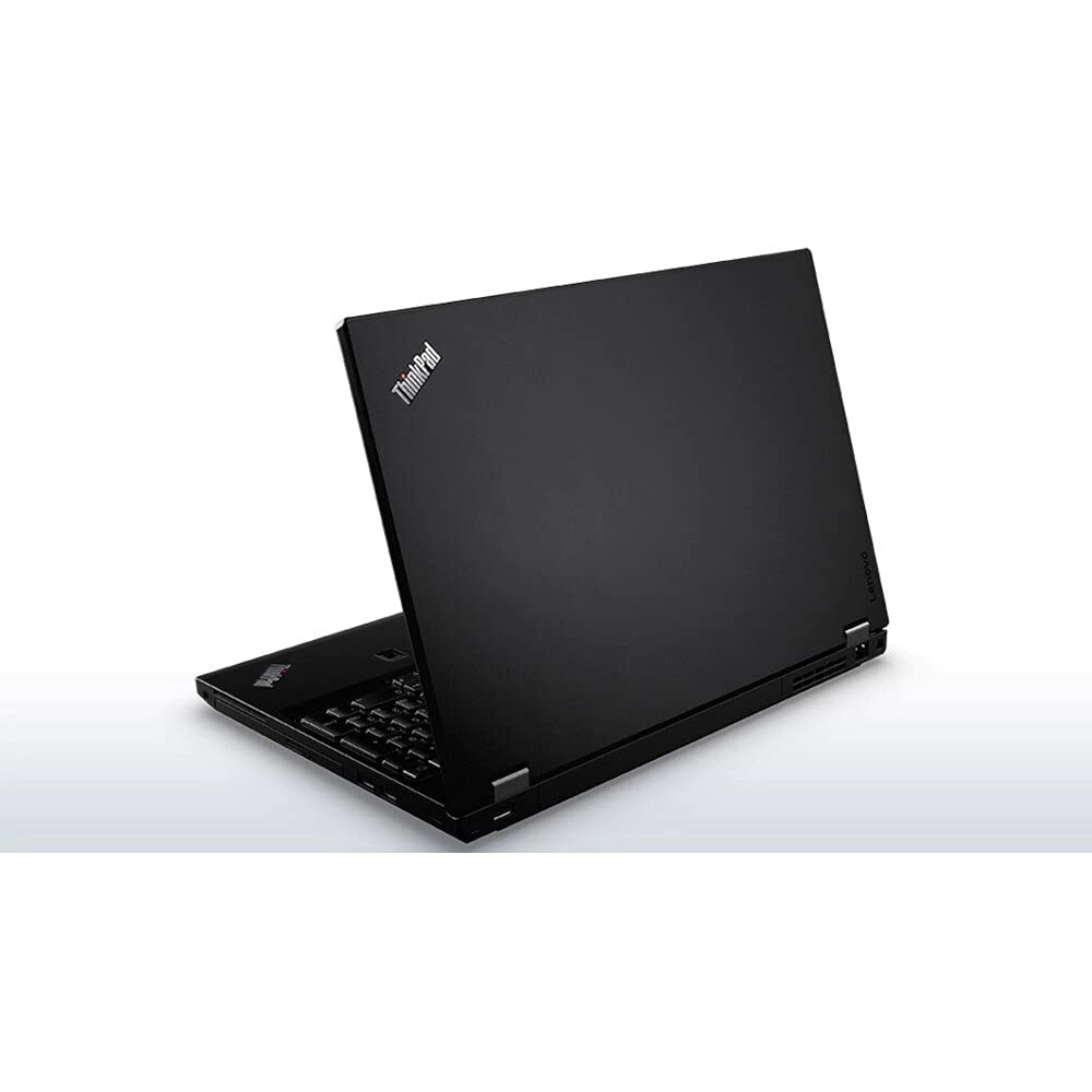 LENOVO THINKPAD L560, i5-6200U, 8GB RAM, 256GB SSD, 15.6