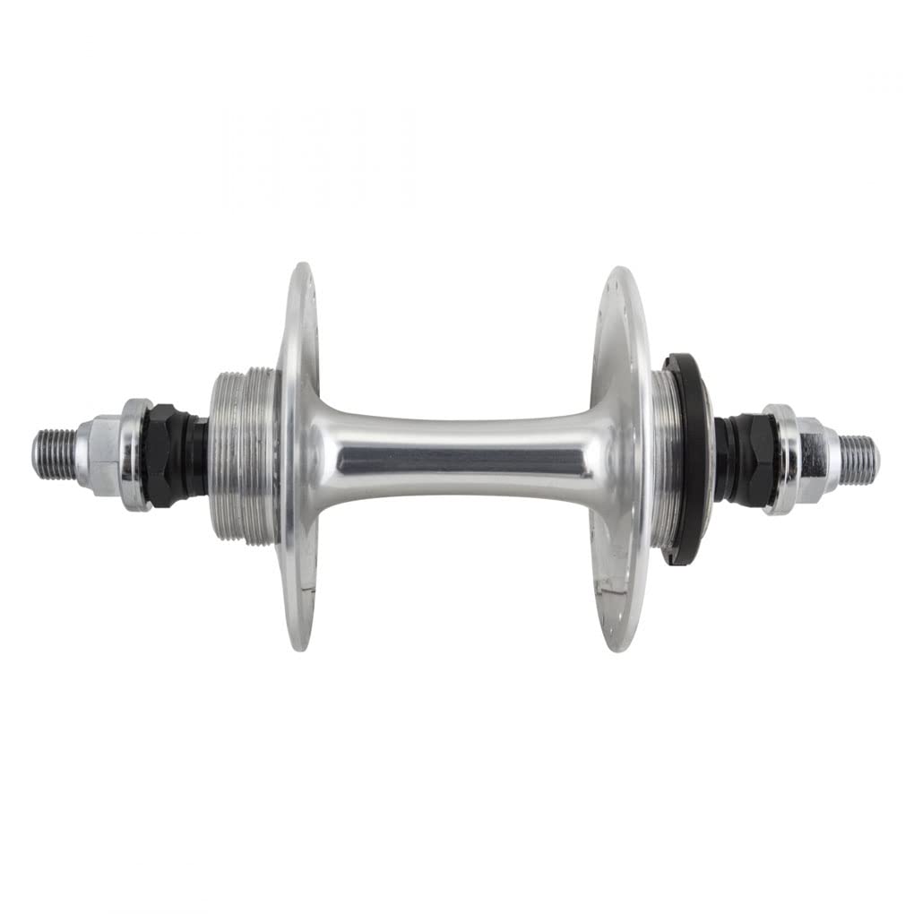 SHIMANO DuraAce-7600 LF Track Rear-FF hub, SIL - 32h