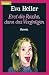 Cover zum Buch Erst die Rache, dann das Vergnügen