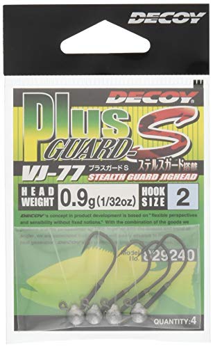 �J�c�C�`(KATSUICHI) �W�O�w�b�h �f�R�C VJ-77 �v���X�K�[�hS #2-0.9g.