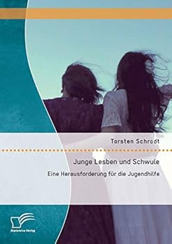 Paperback Junge Lesben und Schwule: Eine Herausforderung für die Jugendhilfe [German] Book