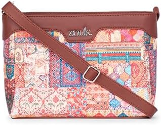 ZOUK Womens Harmony Sling Bag_1 Sling Bag