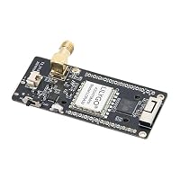 LILYGO LoRa32 433Mhz ESP32 TTGO Entwicklungsboard – Ansicht 4