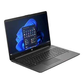 HP 250RT G9 - Notebook Display 15,6" HD - Processore Intel N150 4 Core fino a 3.6Ghz - Ram 8Gb SSD 256Gb - Pc Portatile con Windows 11 Pro