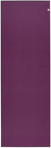 Miniatura 4 de Manduka EKO Lite - Esterilla de yoga para mujeres y hombres, ligera, duradera, agarre antideslizante, 0.157 in de grosor, 71 pulgadas